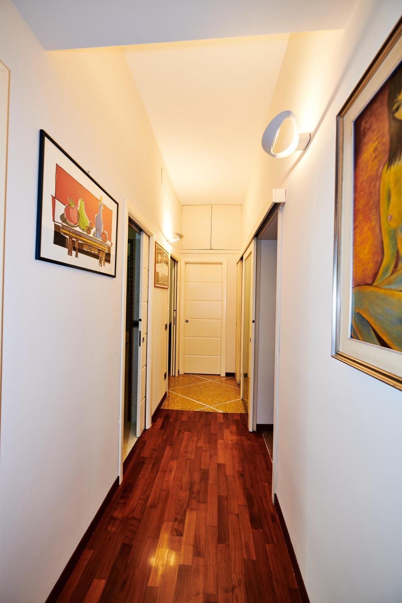 Vatican Prestige - Meospiti Cesare Exclusive Rome Exterior photo