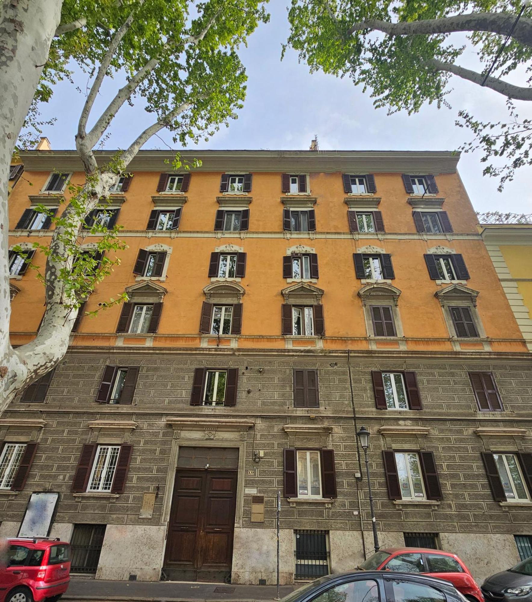 Vatican Prestige - Meospiti Cesare Exclusive Rome Exterior photo
