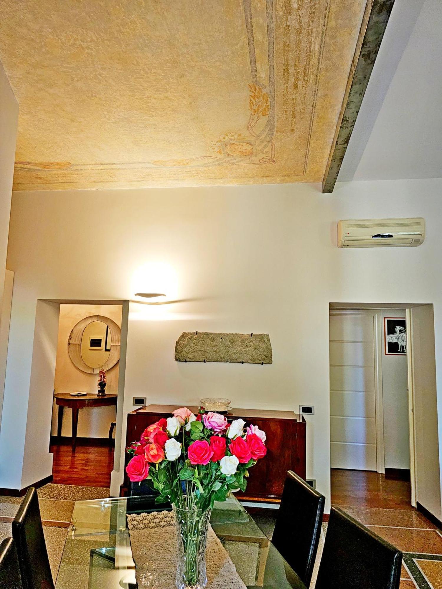 Vatican Prestige - Meospiti Cesare Exclusive Rome Exterior photo
